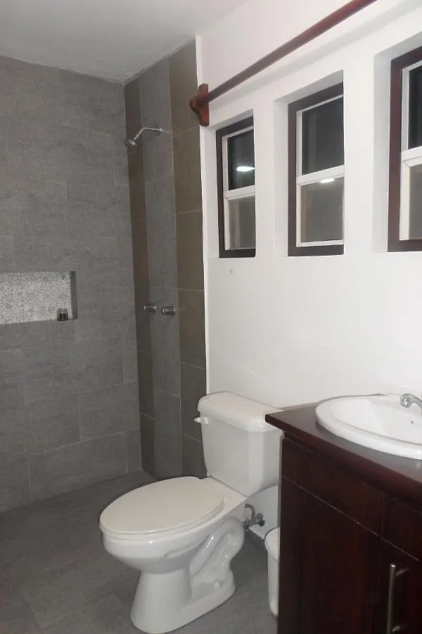 Carpao Lodging Puerto Ayora  2*, Puerto Ayora (Galapagos Islands) Ekvádor