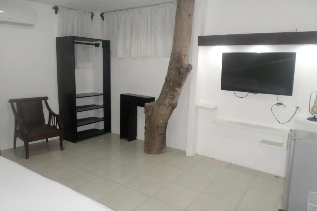 Carpao Lodging Puerto Ayora  Puerto Ayora (Galapagos Islands)