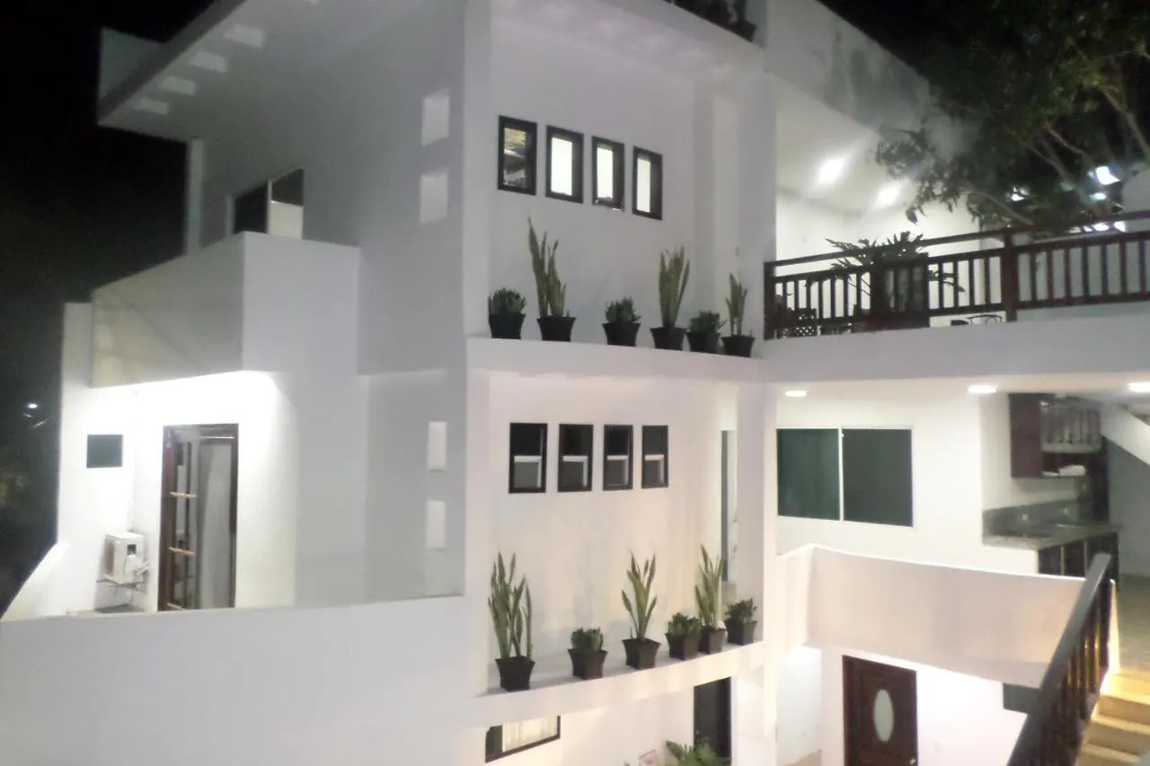 Carpao Lodging location
