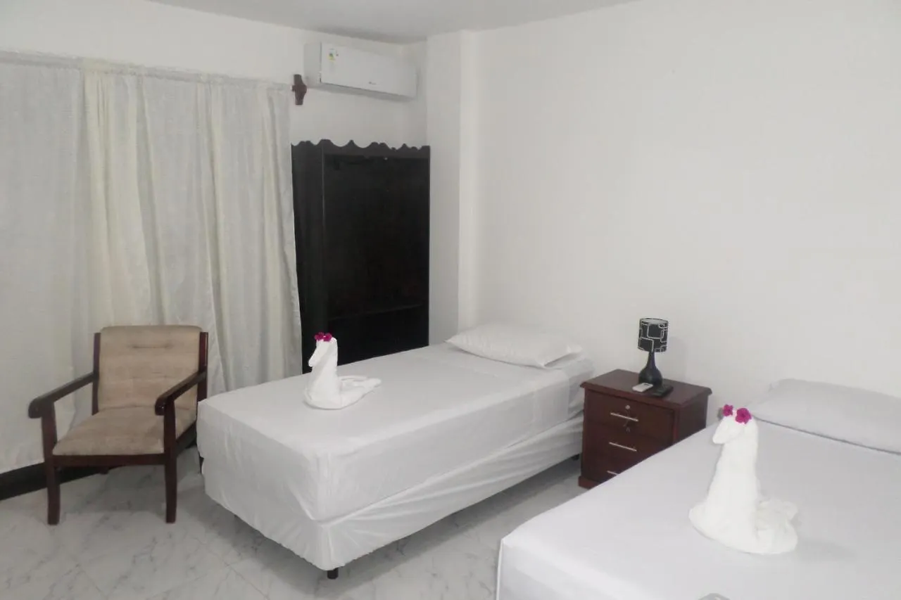 Carpao Lodging Puerto Ayora  Guest house Puerto Ayora (Galapagos Islands)