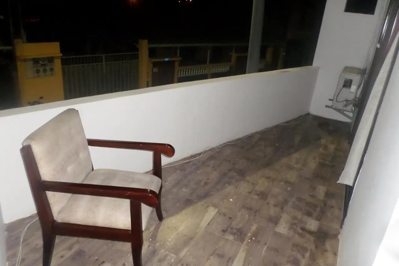 Guest house Carpao Lodging Puerto Ayora