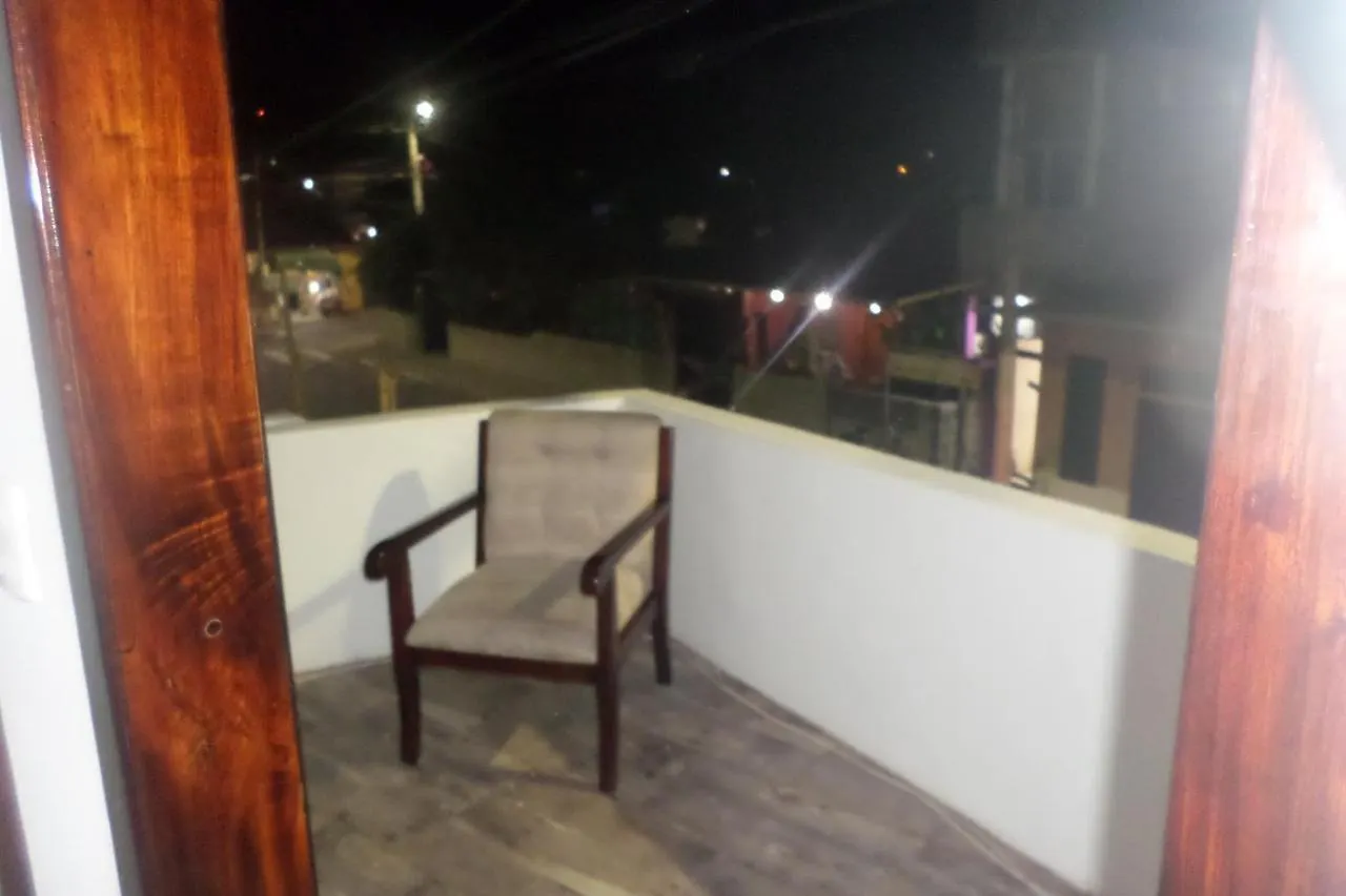 Guest house Carpao Lodging Puerto Ayora