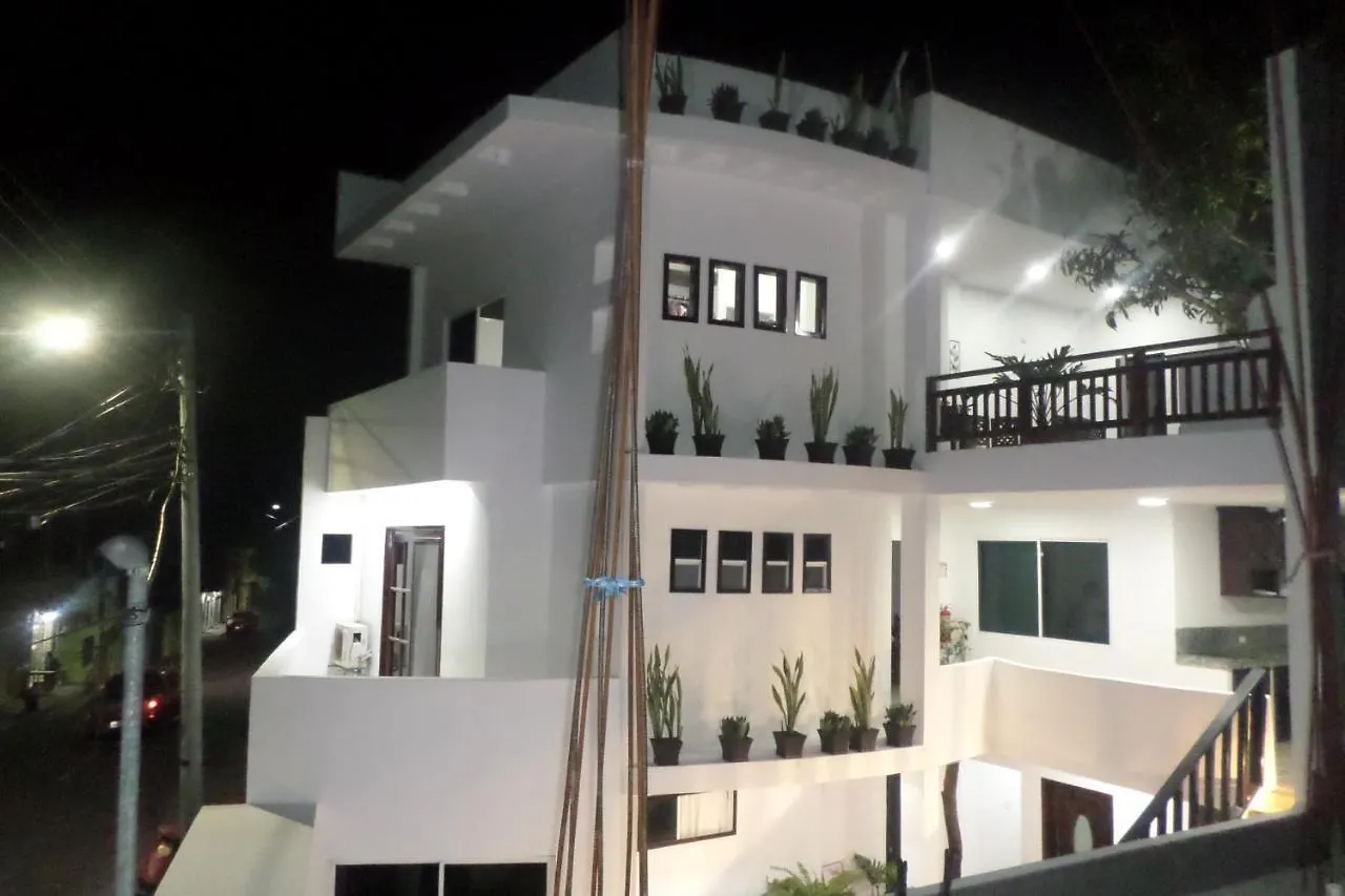 Carpao Lodging Puerto Ayora  Guest house Puerto Ayora (Galapagos Islands)