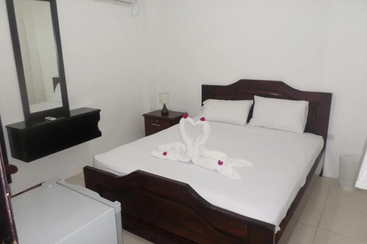 Carpao Lodging Puerto Ayora  Puerto Ayora (Galapagos Islands)