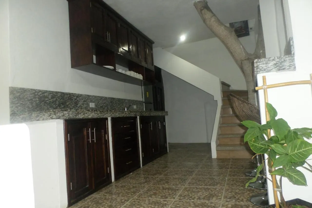 ** Guest house Carpao Lodging Puerto Ayora  Ecuador