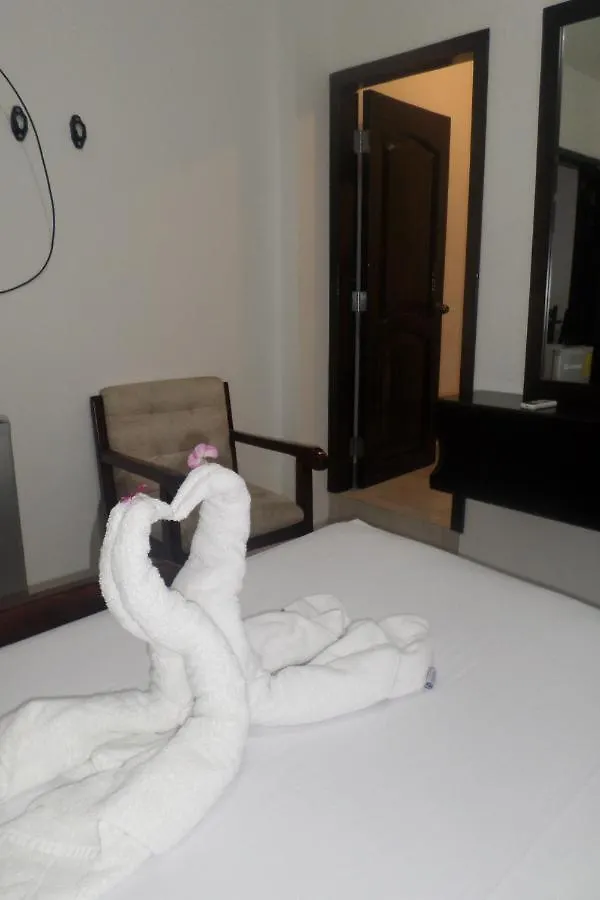 ** Guest house Carpao Lodging Puerto Ayora  Ecuador