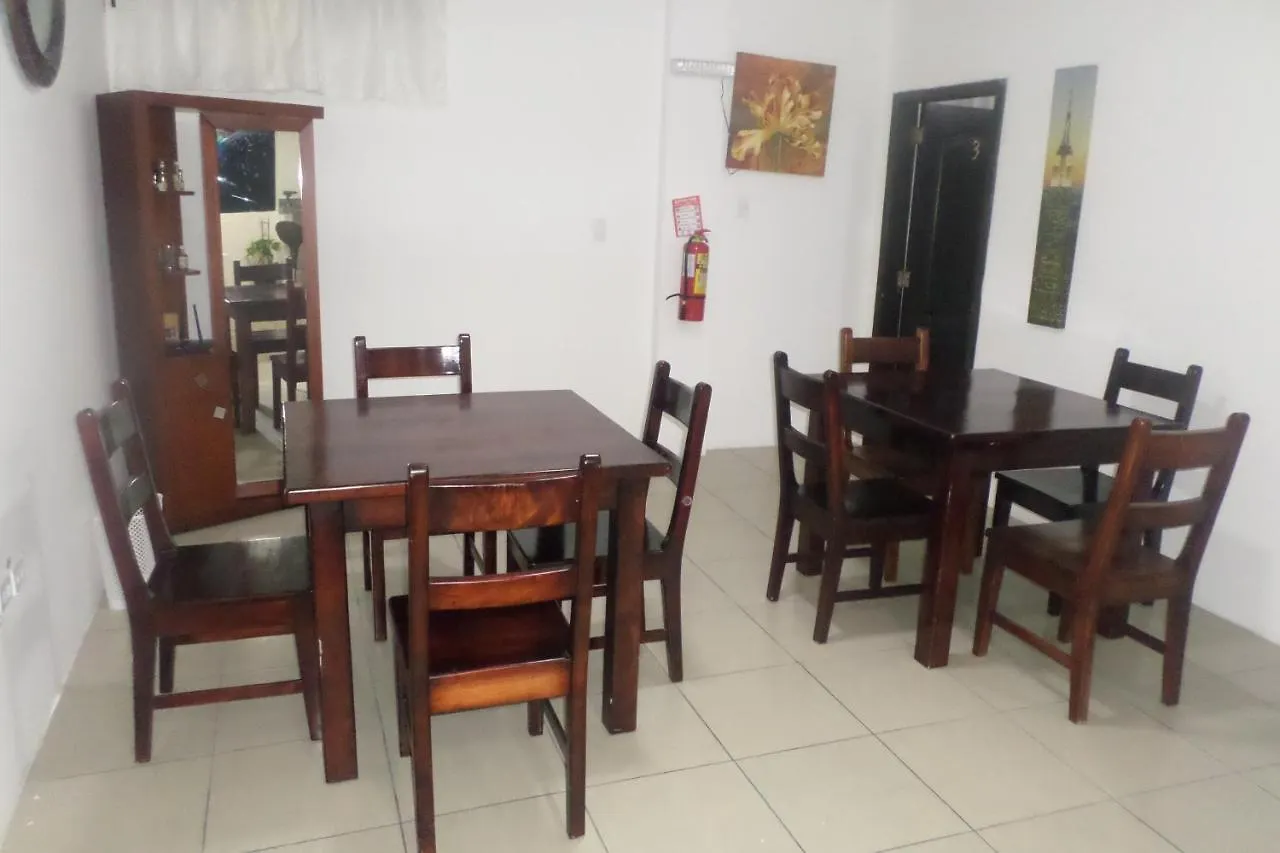 Carpao Lodging Puerto Ayora
