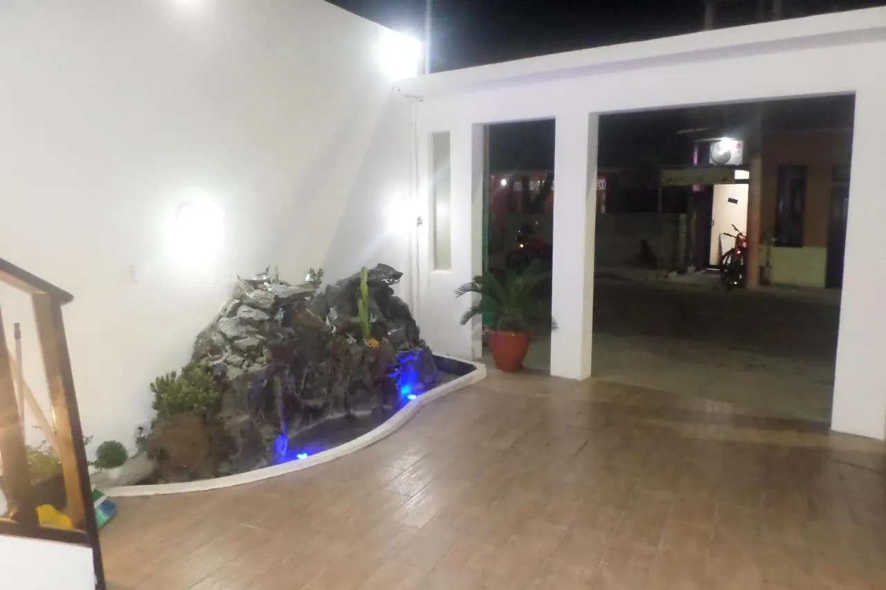 Carpao Lodging Puerto Ayora  Guest house Puerto Ayora (Galapagos Islands)