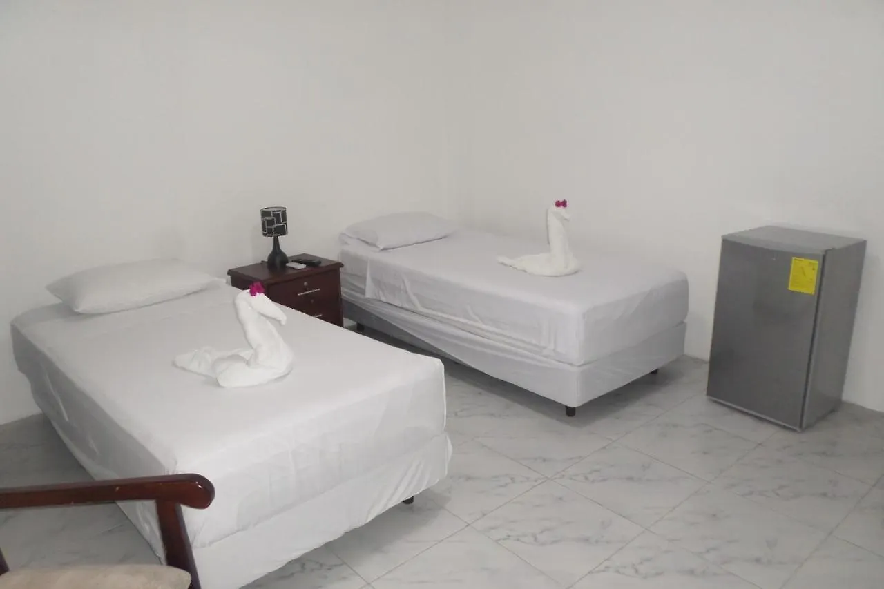 Carpao Lodging Puerto Ayora