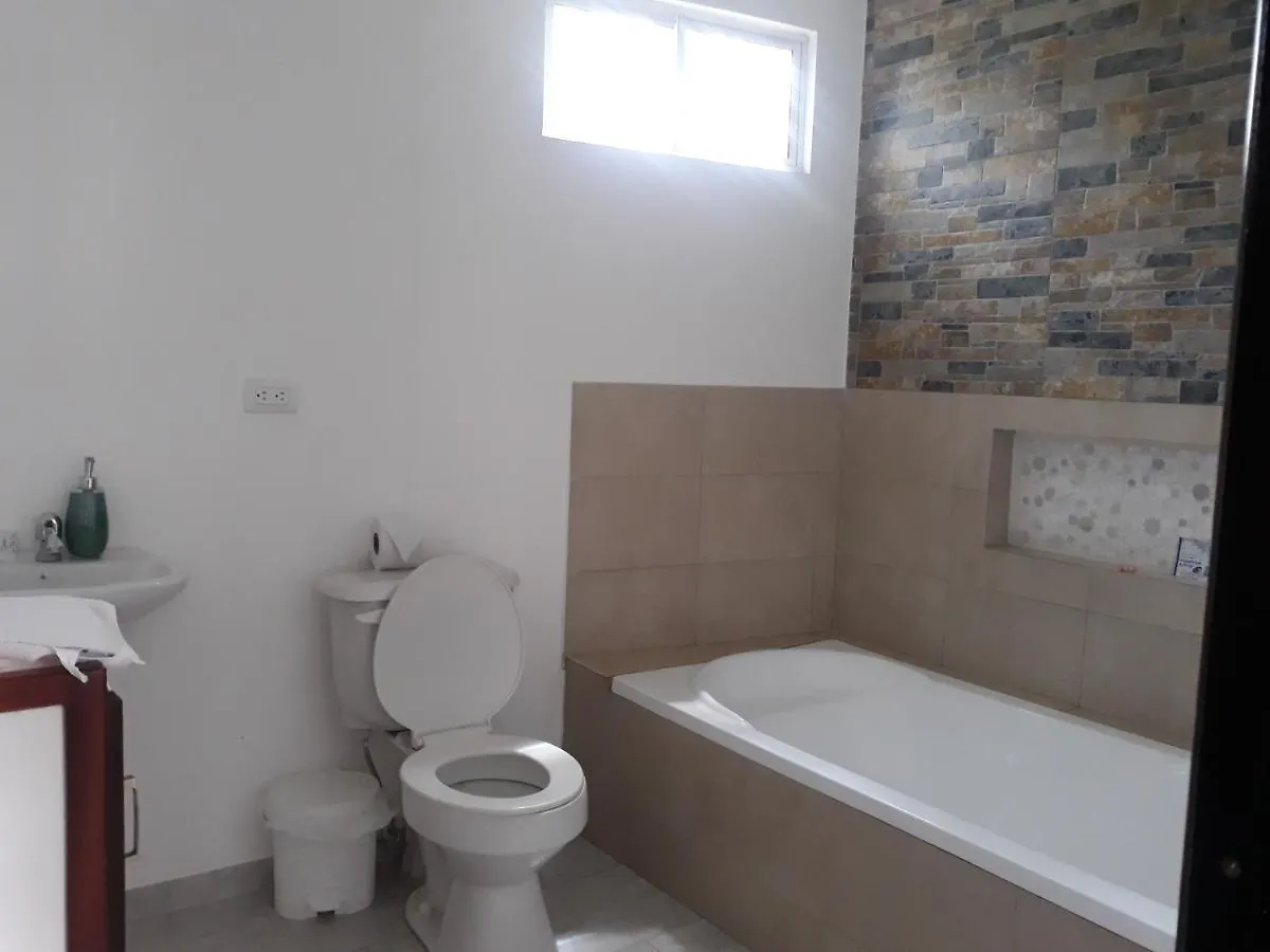 ** Guest house Carpao Lodging Puerto Ayora  Ecuador